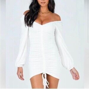 Princess Polly Sherri minidress